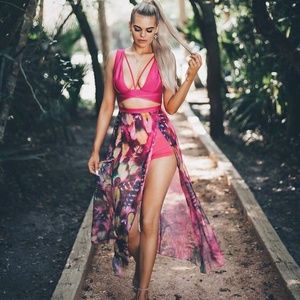 Jumpsuits - JIA